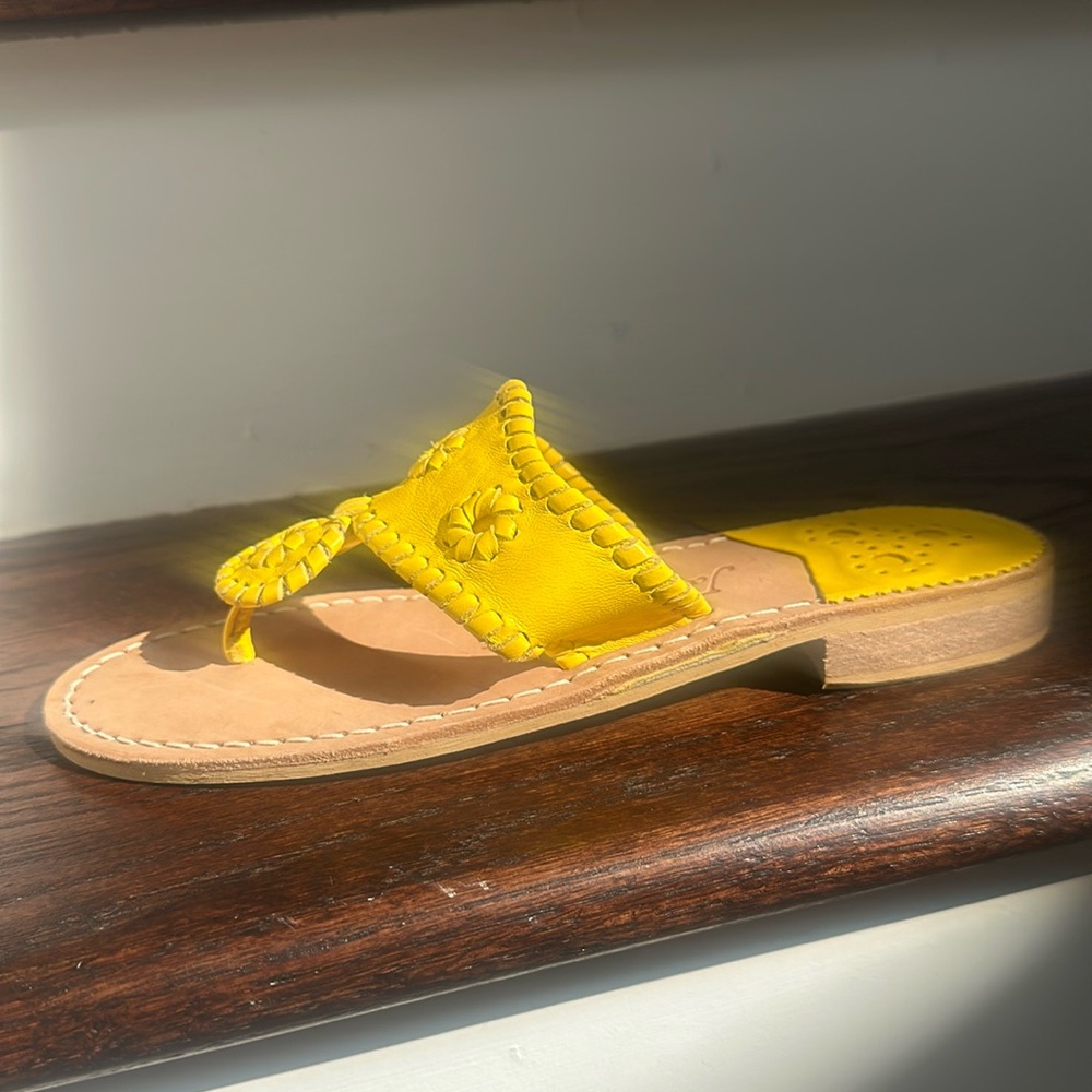 Jack Rogers - Sandals
